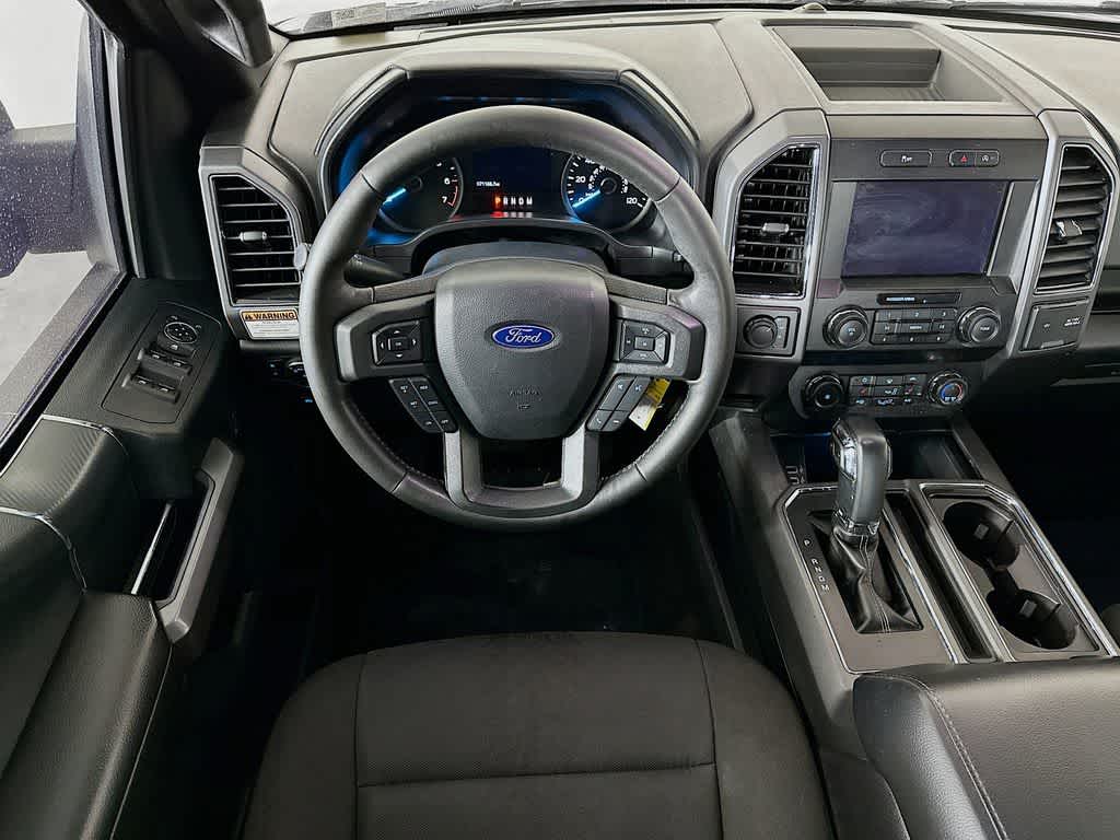 Thumbnail: 2019 Ford F-150 - 10