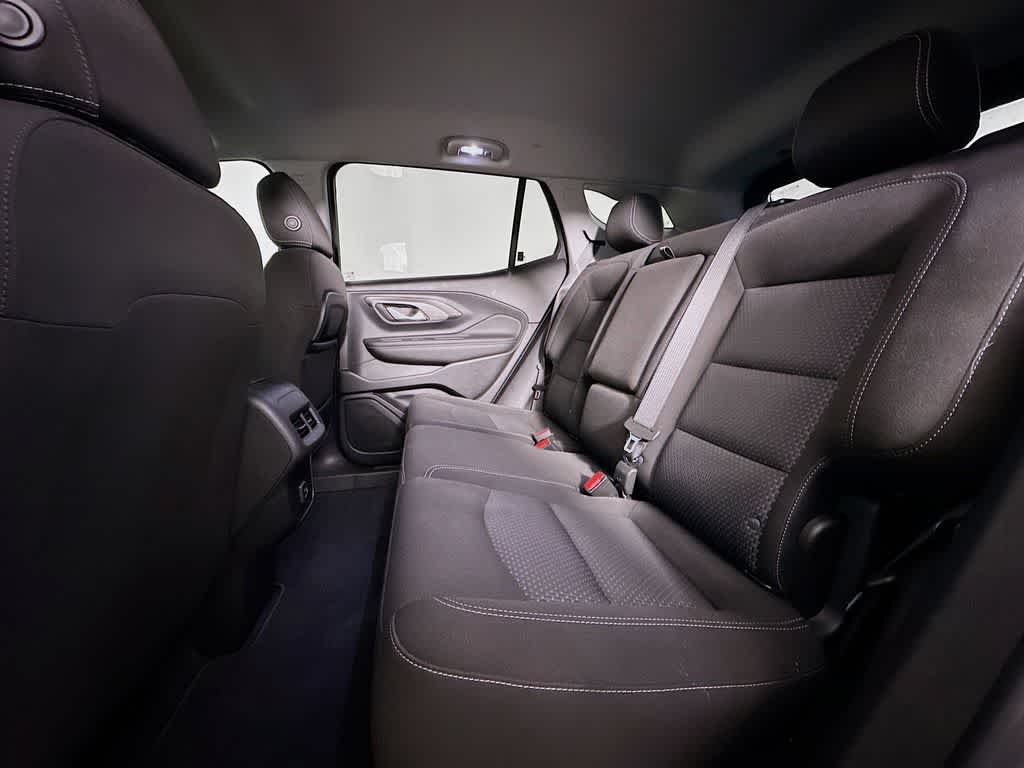 Thumbnail: 2022 GMC Terrain - 14