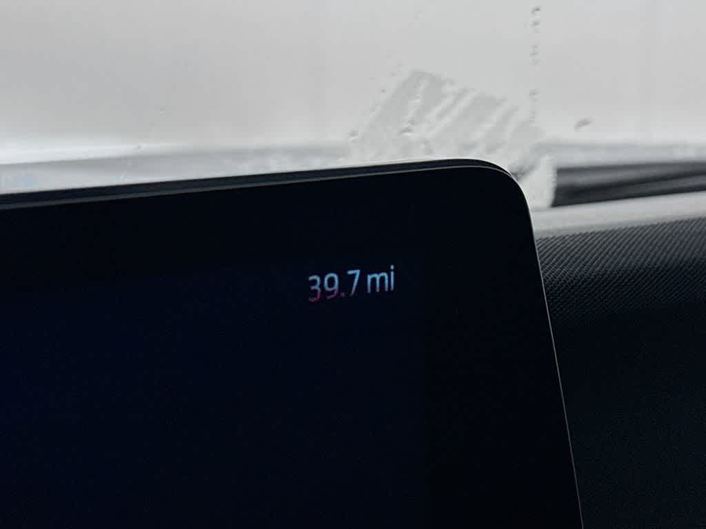 Thumbnail: 2026 Ford Expedition - 19