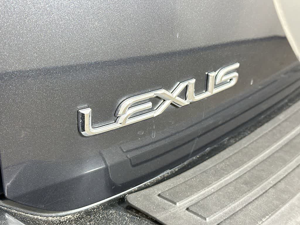Thumbnail: 2004 Lexus RX - 7
