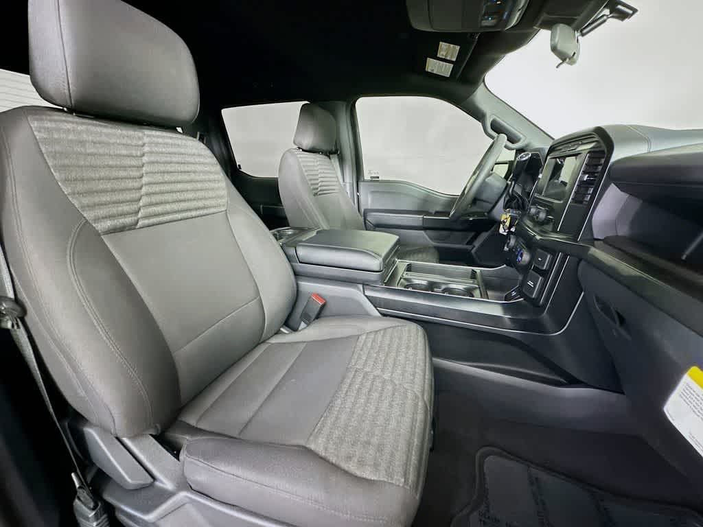 2023 Ford F-150 XL 15