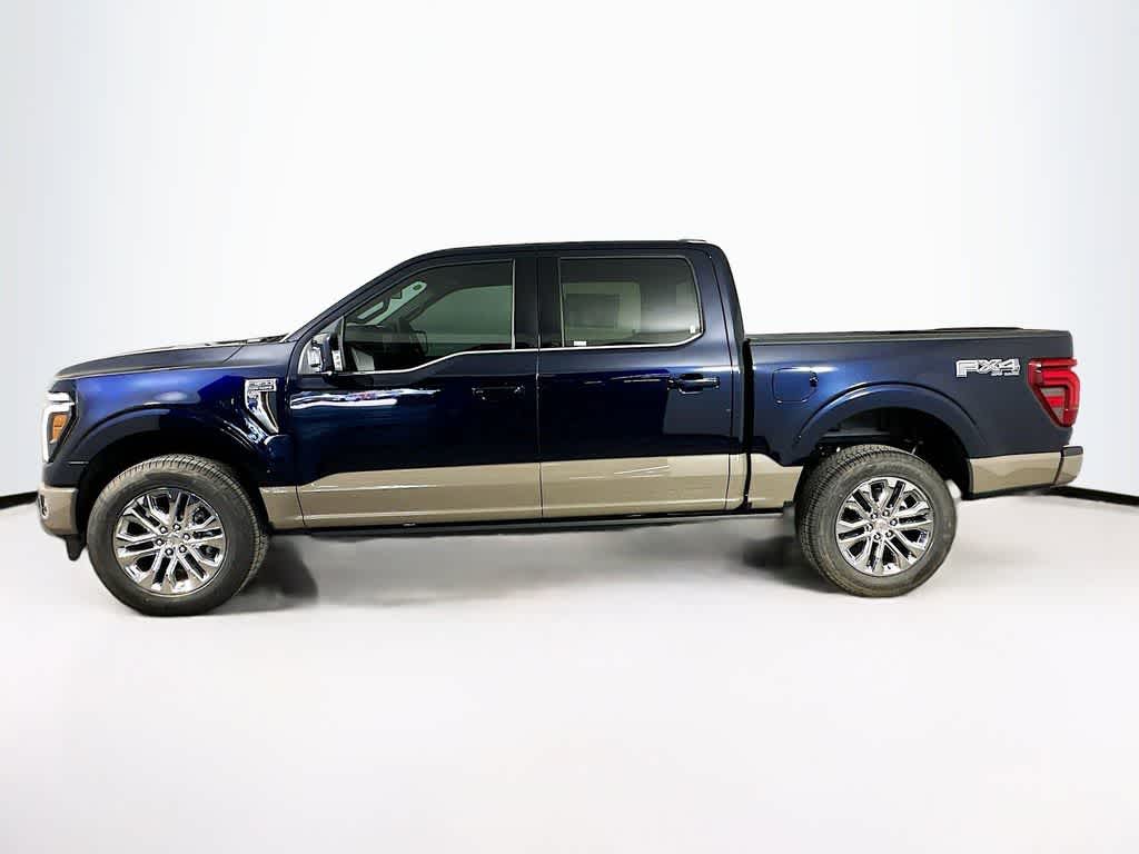 Thumbnail: 2025 Ford F-150 - 3
