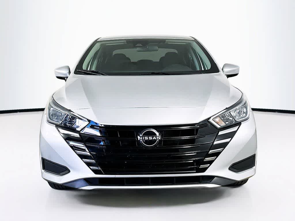 Thumbnail: 2023 Nissan Versa - 6