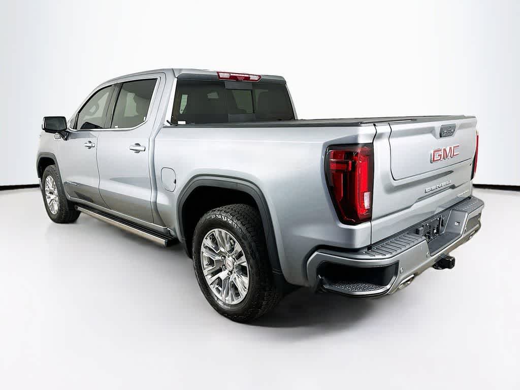 Thumbnail: 2023 GMC Sierra 1500 - 4