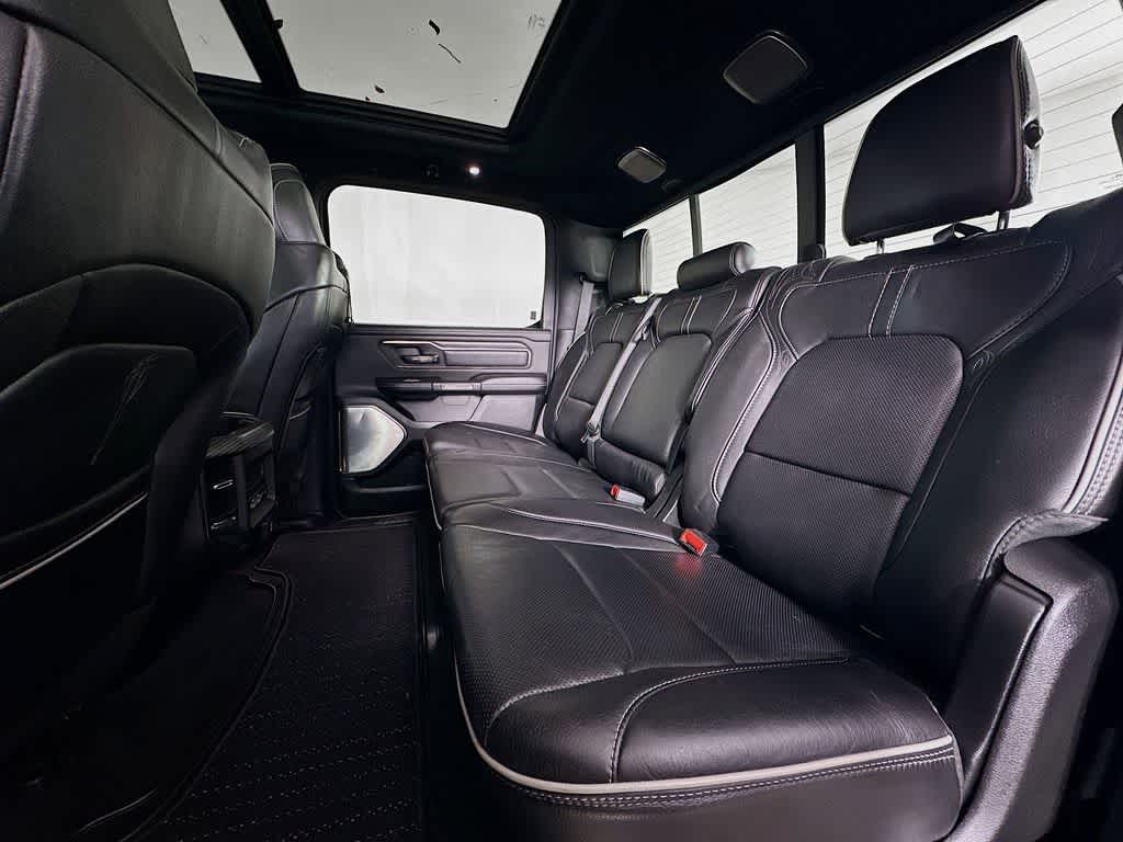 Thumbnail: 2020 RAM 1500 - 14