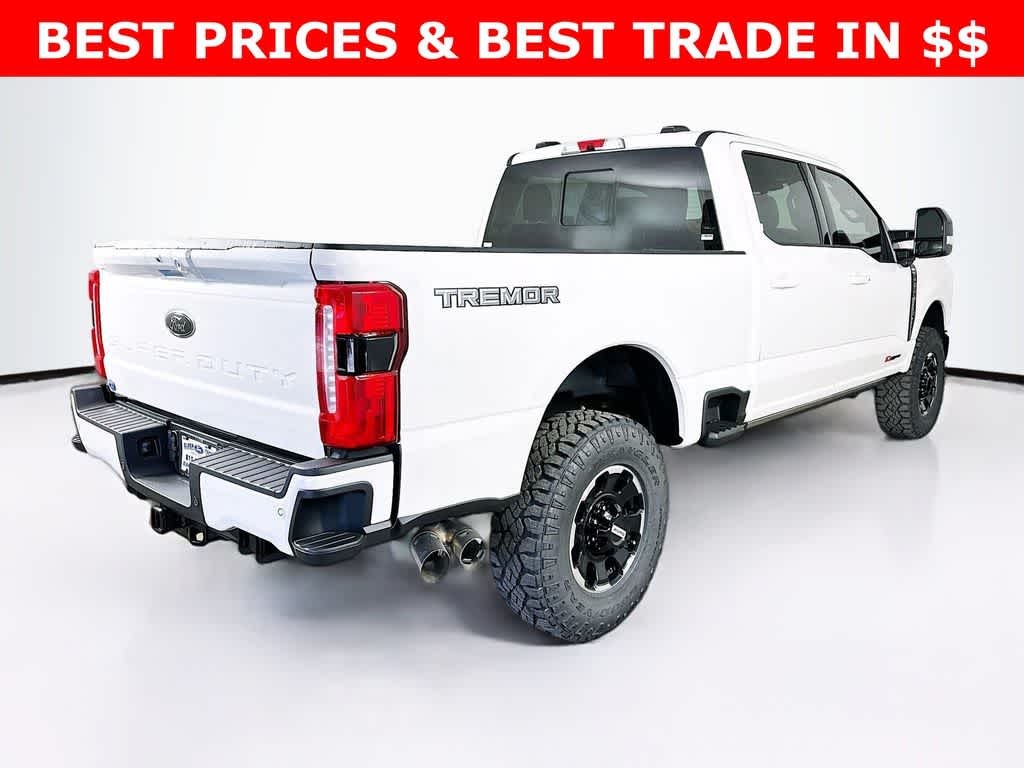 Thumbnail: 2025 Ford F-250 - 25