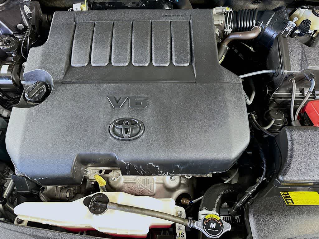Thumbnail: 2013 Toyota Avalon - 9