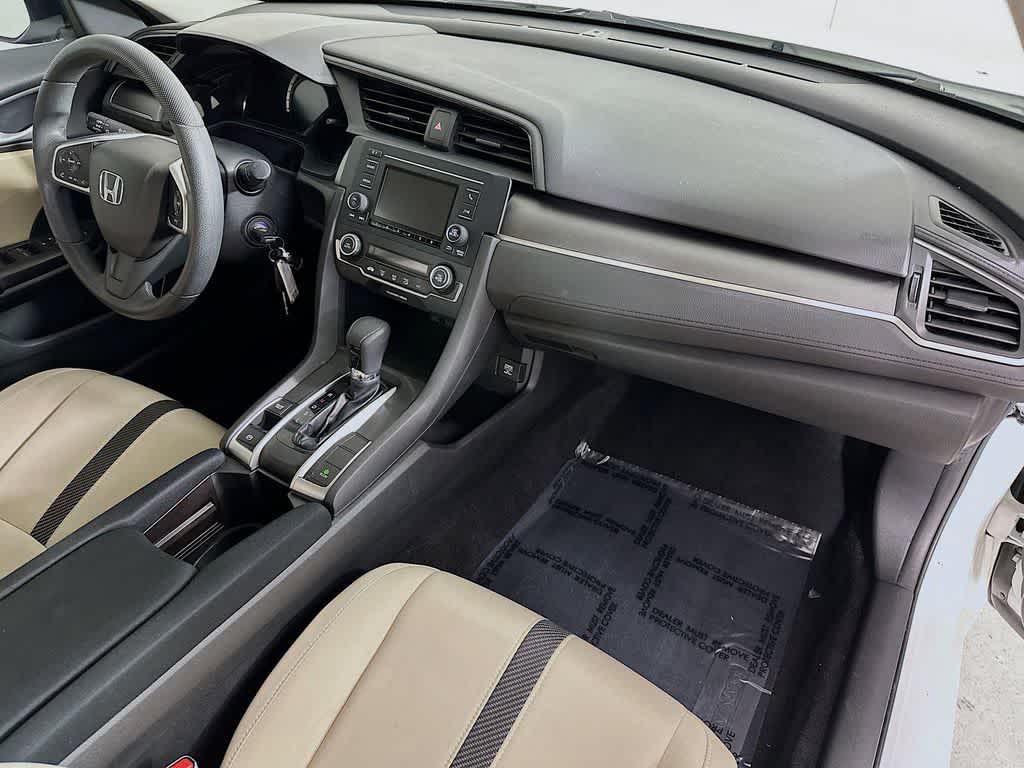 Thumbnail: 2018 Honda Civic - 30