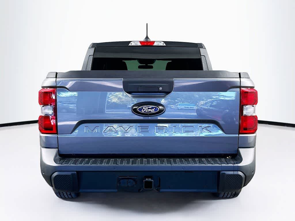 Thumbnail: 2026 Ford Maverick - 5