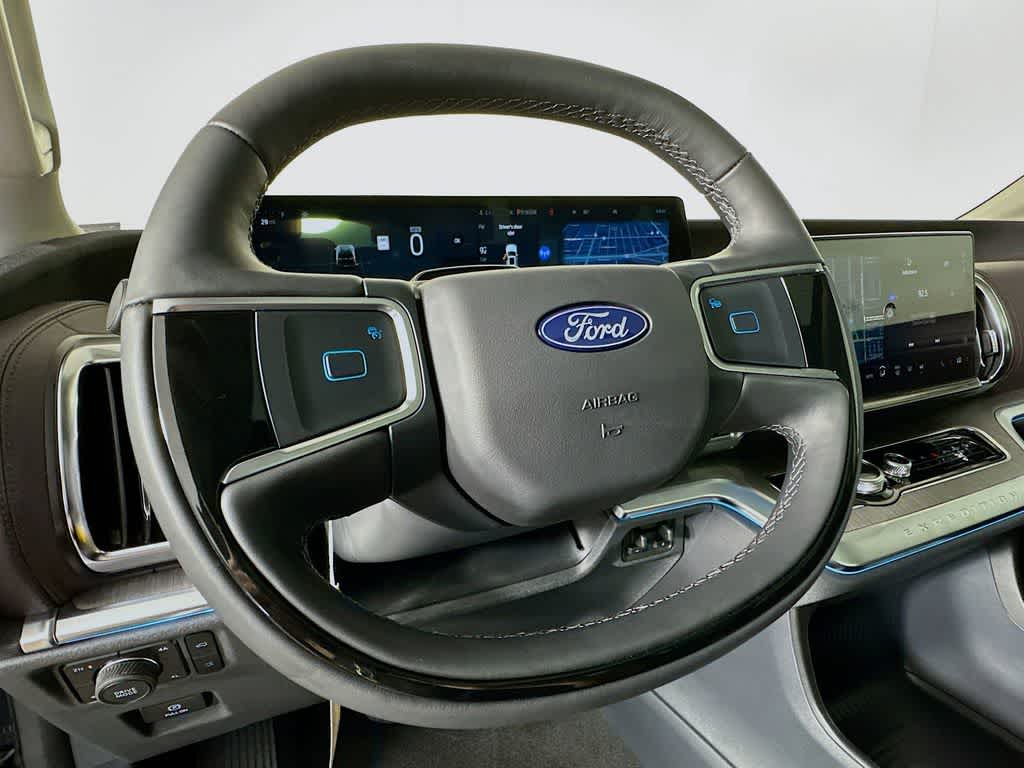 Thumbnail: 2025 Ford Expedition MAX - 16
