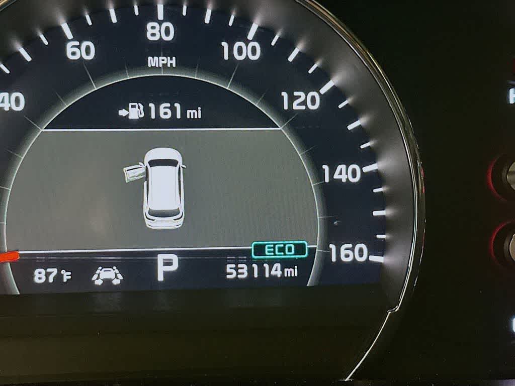 Thumbnail: 2019 Kia Sorento - 20