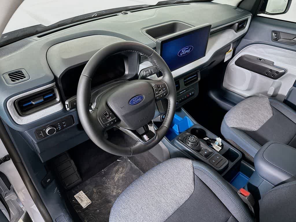 Thumbnail: 2026 Ford Maverick - 2