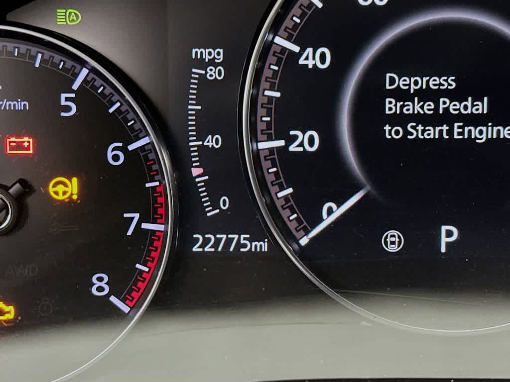 Thumbnail: 2021 Mazda CX-30 - 20