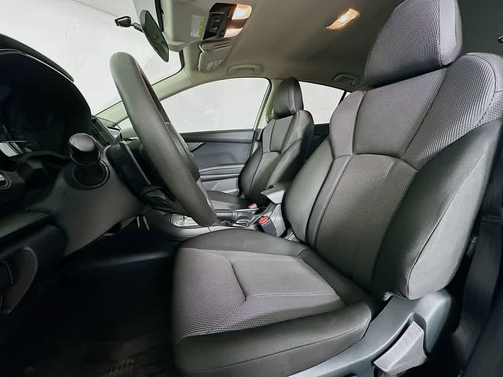 Thumbnail: 2023 Subaru Impreza - 12