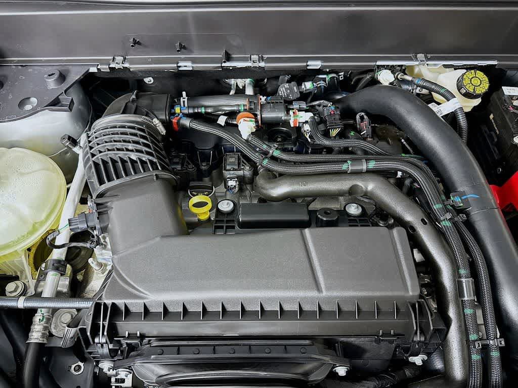 Thumbnail: 2025 Ford Maverick - 9