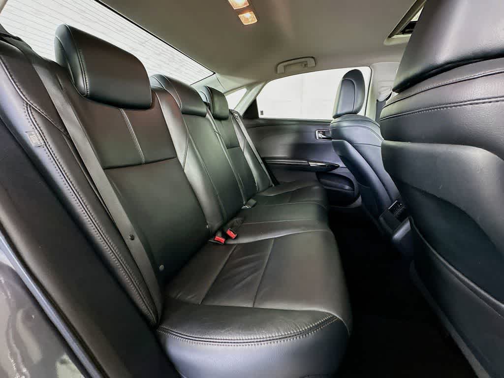 Thumbnail: 2014 Toyota Avalon - 31