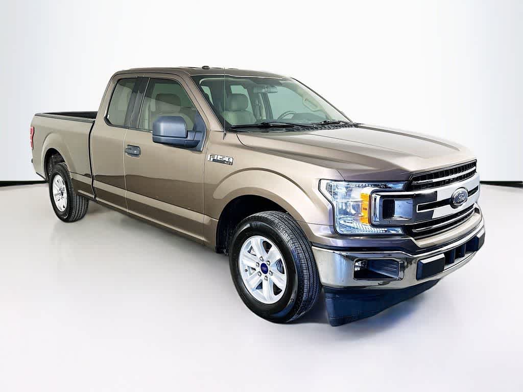 Thumbnail: 2018 Ford F-150 - 23
