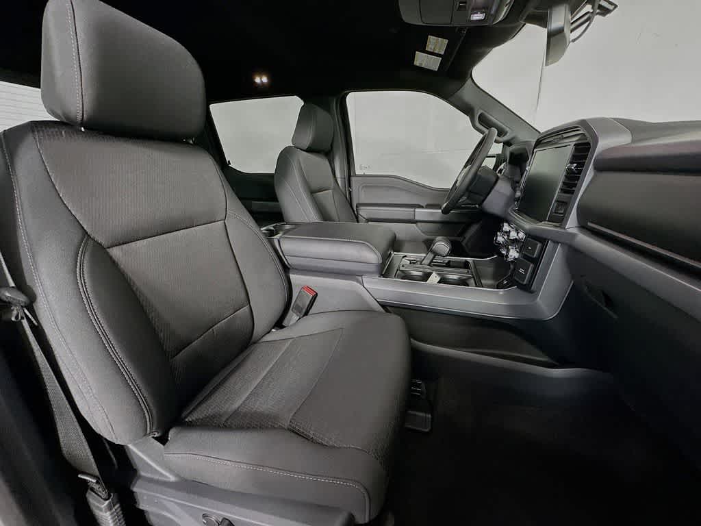 Thumbnail: 2026 Ford F-150 - 15