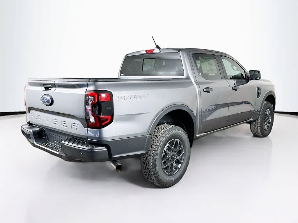 Thumbnail: 2025 Ford Ranger - 24