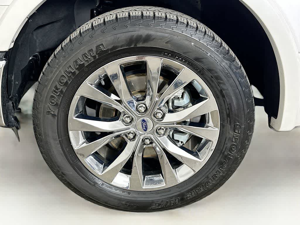 Thumbnail: 2016 Ford F-150 - 8