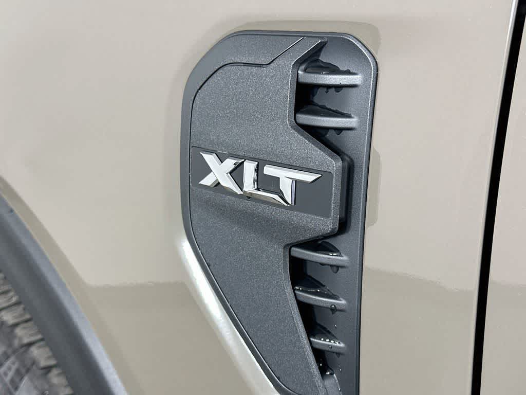 Thumbnail: 2026 Ford Ranger - 7