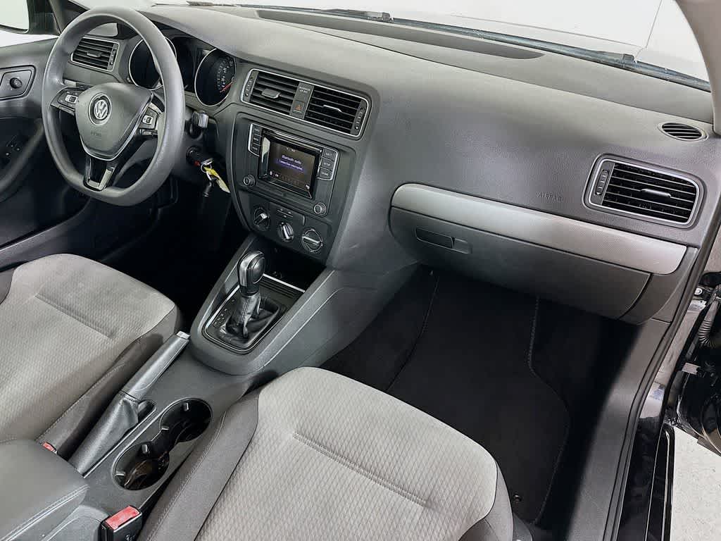 Thumbnail: 2018 Volkswagen Jetta - 31