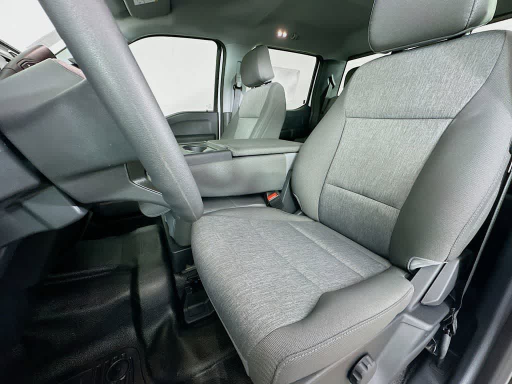 Thumbnail: 2025 Ford F-250 - 12