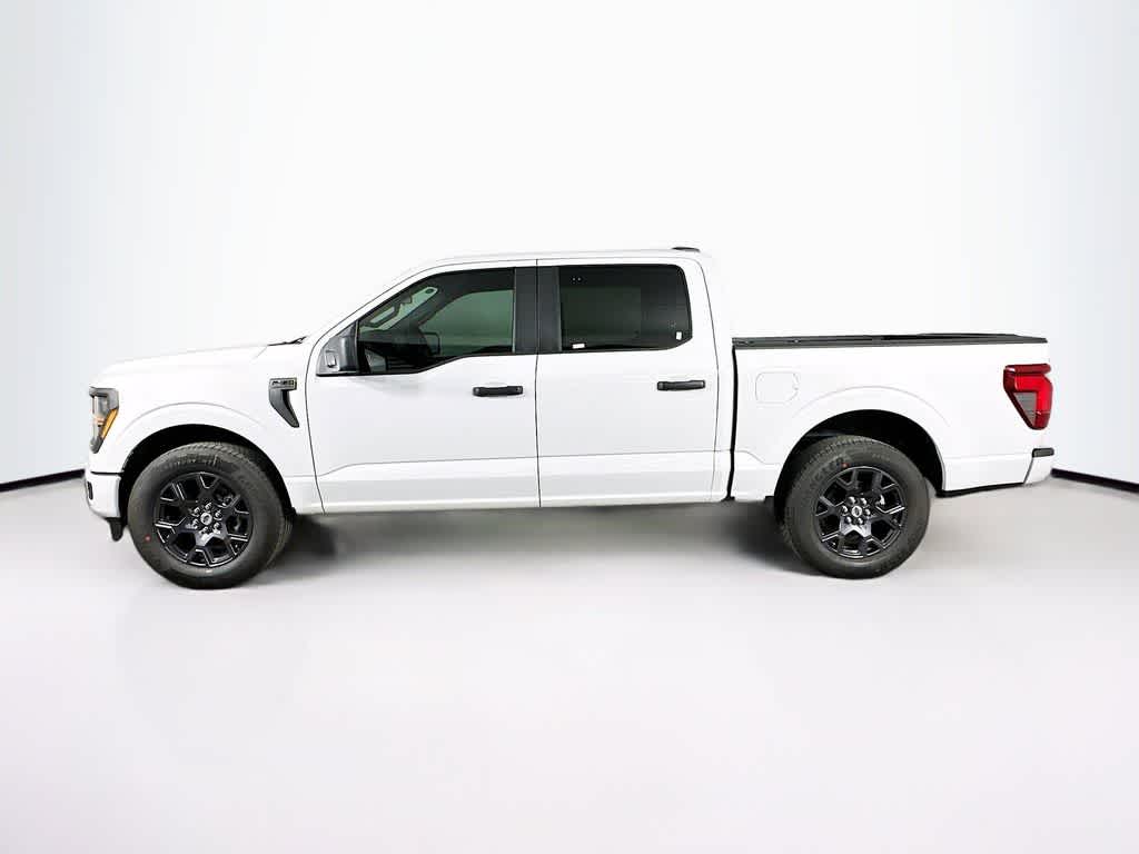 Thumbnail: 2026 Ford F-150 - 3