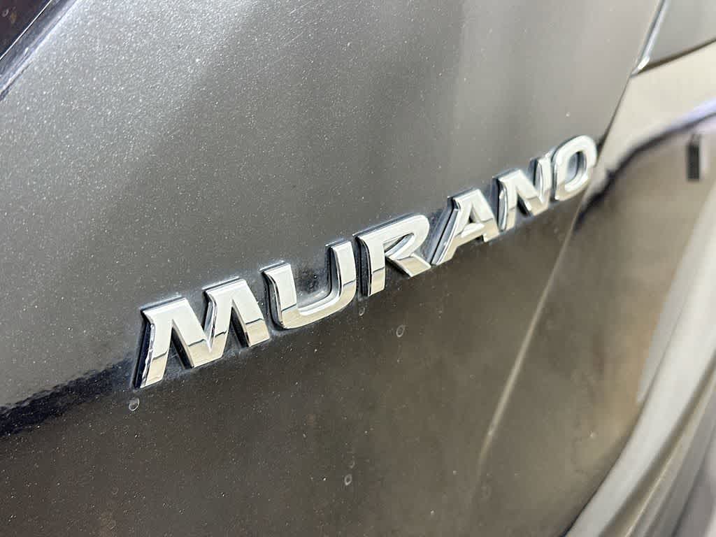 Thumbnail: 2016 Nissan Murano - 7