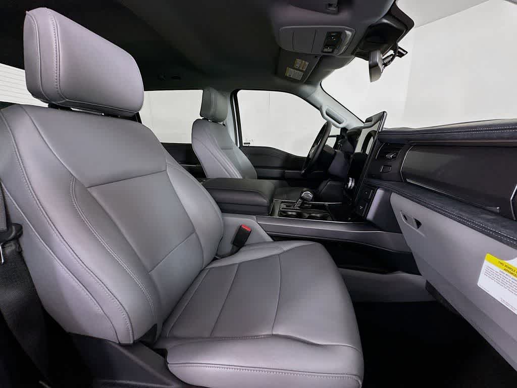 Thumbnail: 2025 Ford F-150 - 15