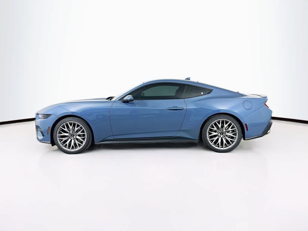 Thumbnail: 2025 Ford Mustang - 3