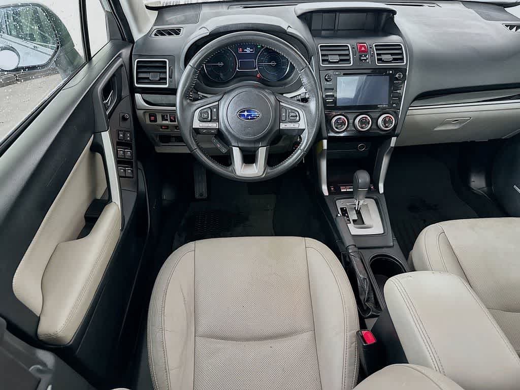 Thumbnail: 2018 Subaru Forester - 10