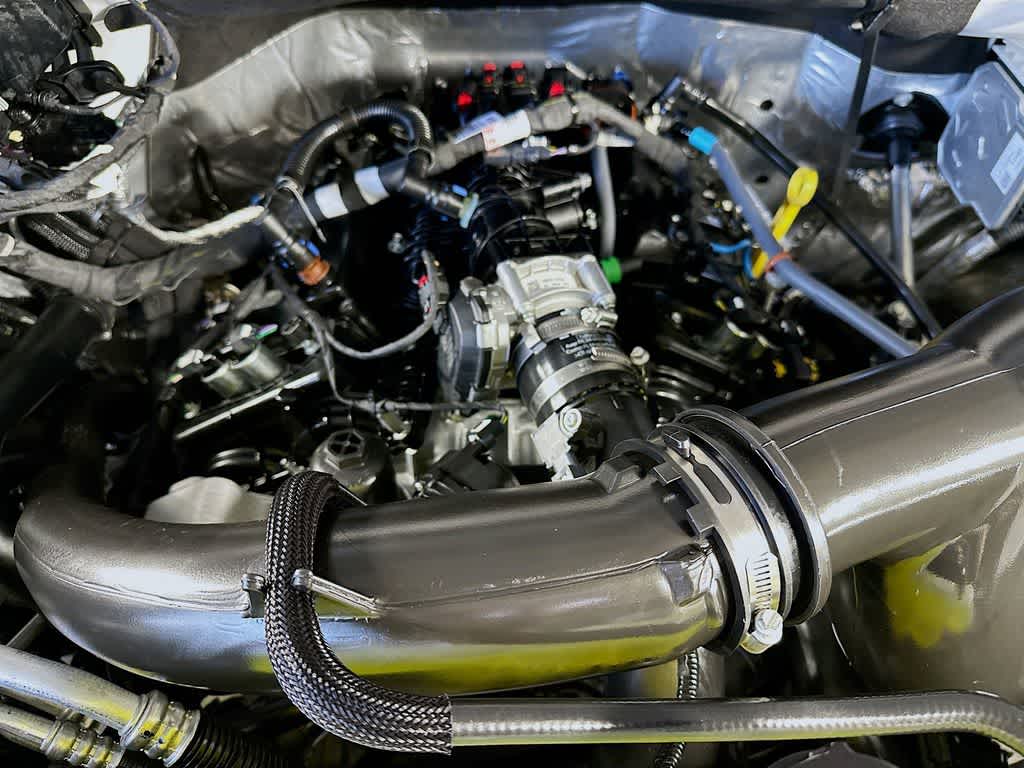 Thumbnail: 2025 Ford F-150 - 9