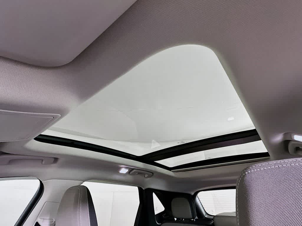 Thumbnail: 2021 Ford Escape - 31