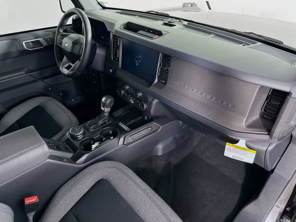 Thumbnail: 2025 Ford Bronco - 34