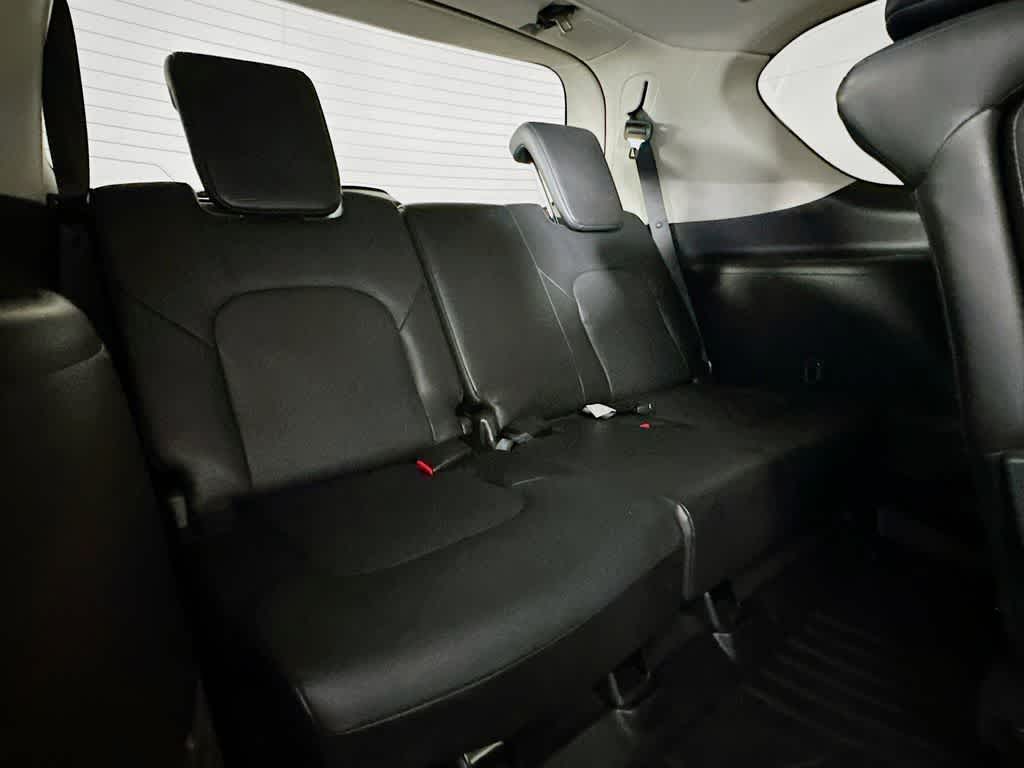 Thumbnail: 2019 Nissan Armada - 33