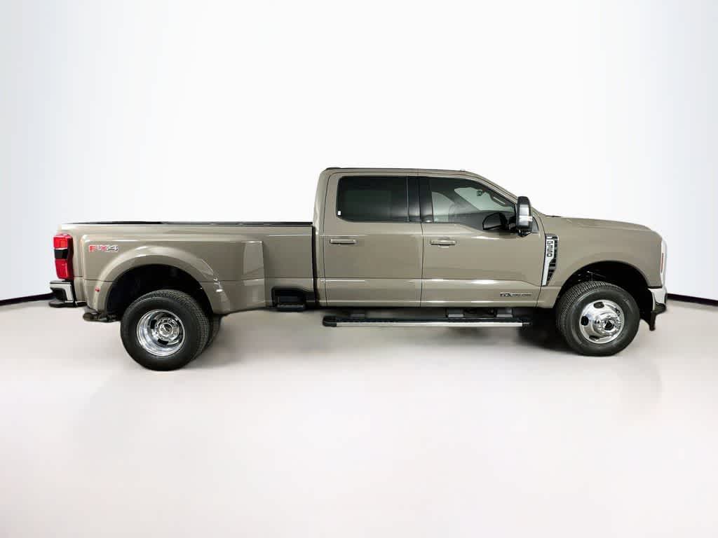 Thumbnail: 2026 Ford F-350 - 26