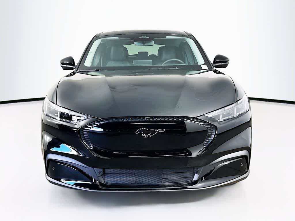 Thumbnail: 2025 Ford Mustang Mach-E - 6