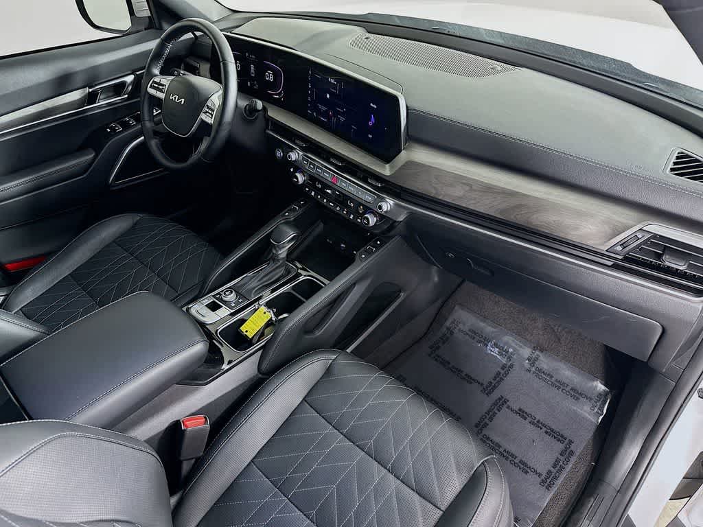 Thumbnail: 2024 Kia Telluride - 35