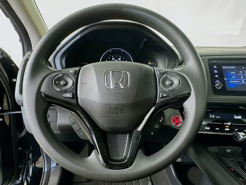 Thumbnail: 2022 Honda HR-V - 15