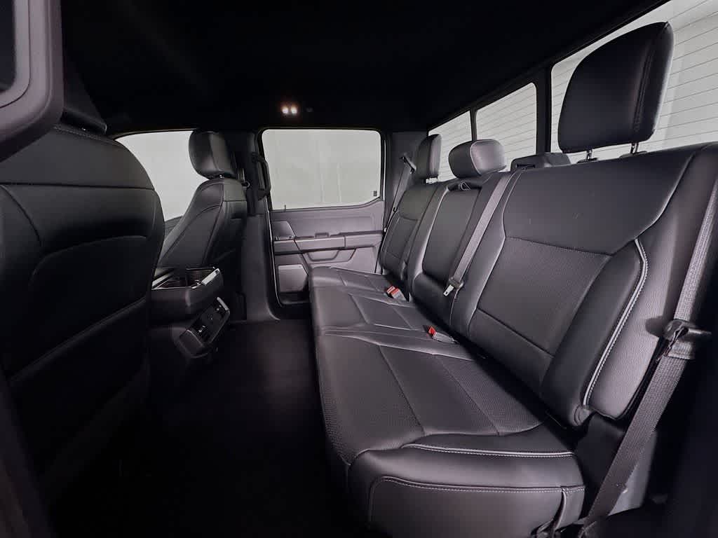 Thumbnail: 2026 Ford F-150 - 14