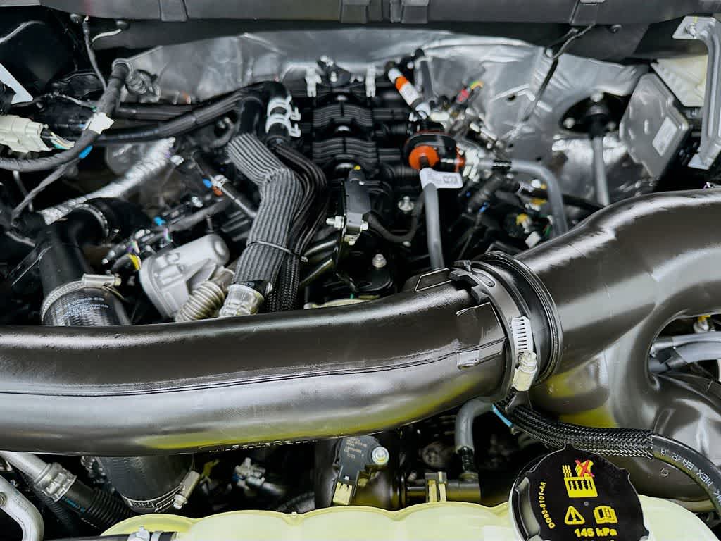 Thumbnail: 2025 Ford F-150 - 9