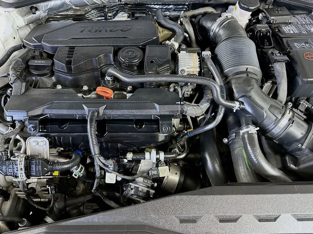 Thumbnail: 2022 Kia K5 - 9