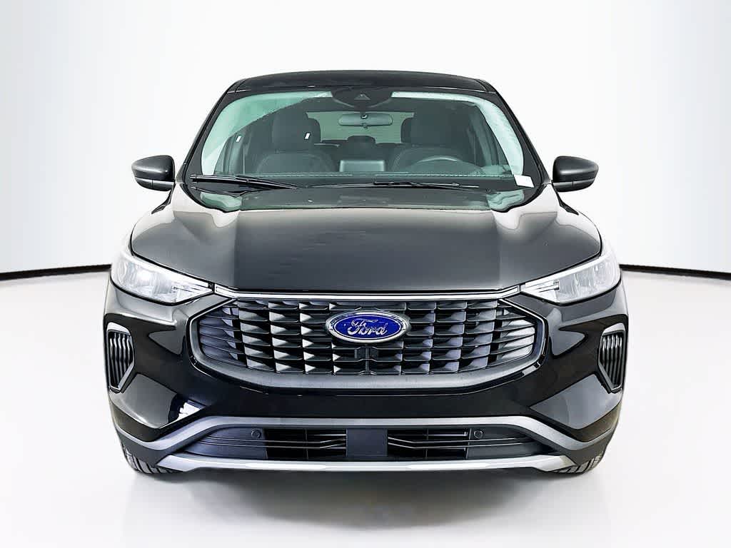 Thumbnail: 2026 Ford Escape - 6