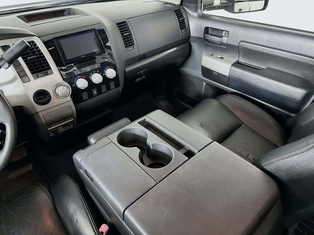 2007 Toyota Tundra SR5 11