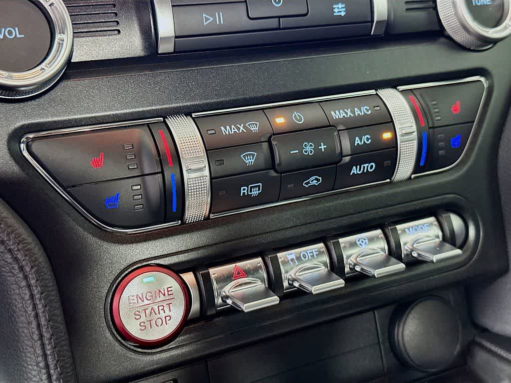 Thumbnail: 2020 Ford Mustang - 17