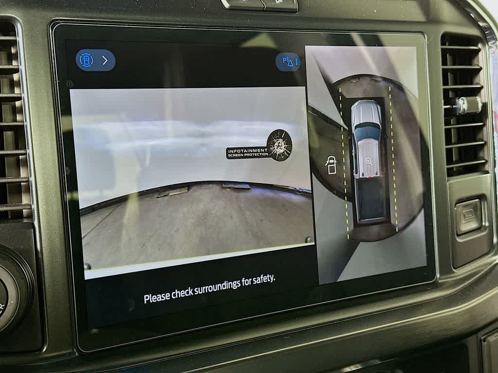 Thumbnail: 2026 Ford F-250 - 29