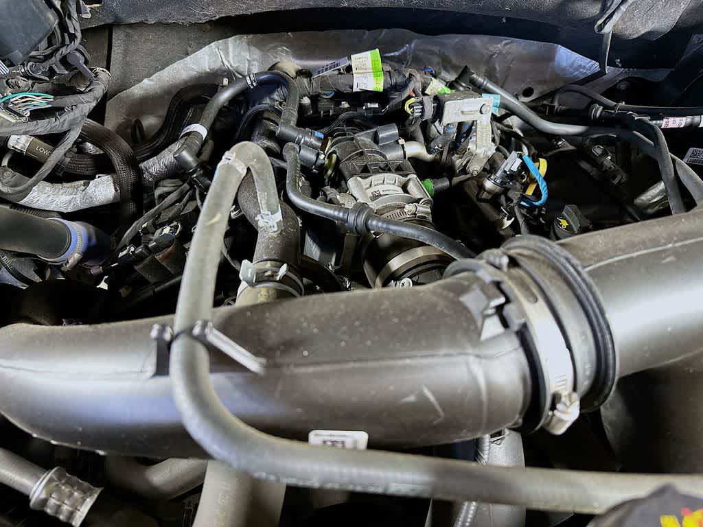 Thumbnail: 2019 Ford F-150 - 9