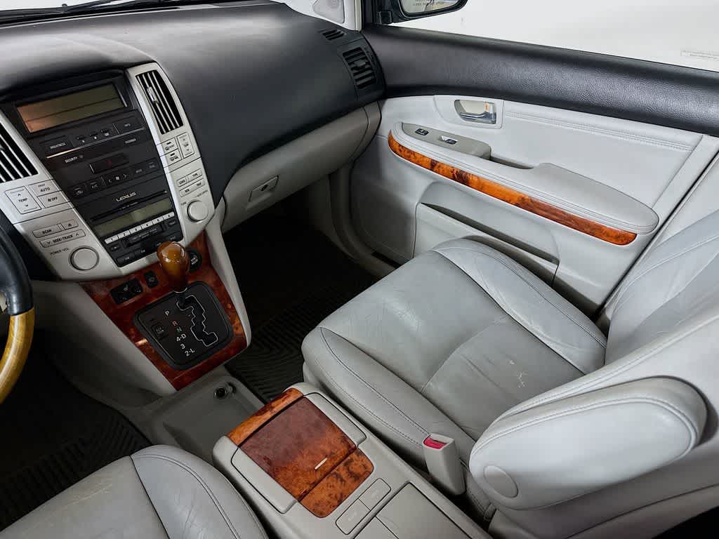 Thumbnail: 2004 Lexus RX - 11