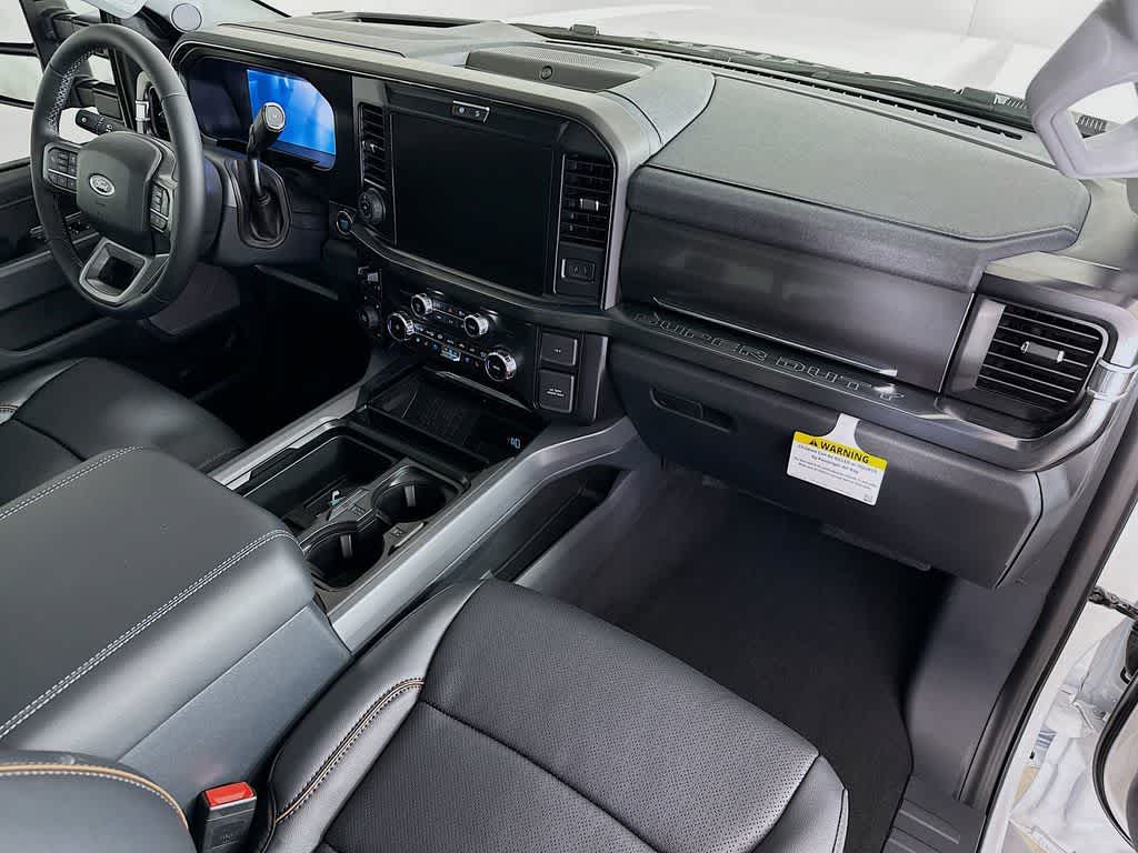 Thumbnail: 2026 Ford F-250 - 35